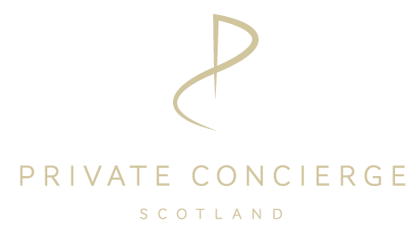 Private Concierge Scotland
