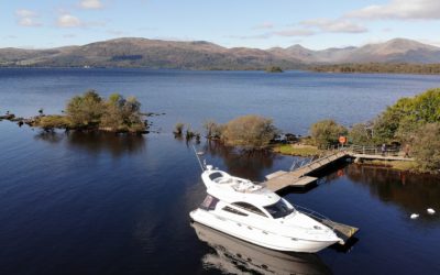 PLANNING A LUXURY TRIP TO SCOTLAND?