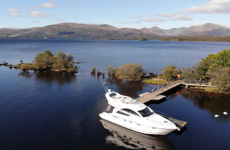 PLANNING A LUXURY TRIP TO SCOTLAND?