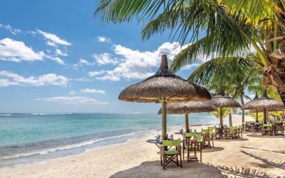 A Mauritius Escape – June 2020