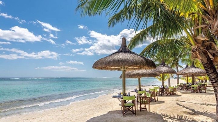 A Mauritius Escape – June 2020