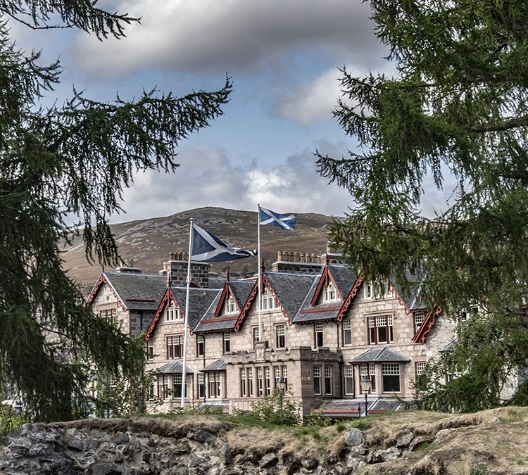 The Fife Arms – Luxury Accommodation Partners