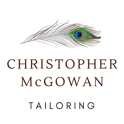 Meet Our Tailor – Christopher McGowan.