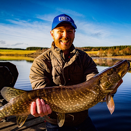 Scottish Fly Fishing Safari – A Luxury Package